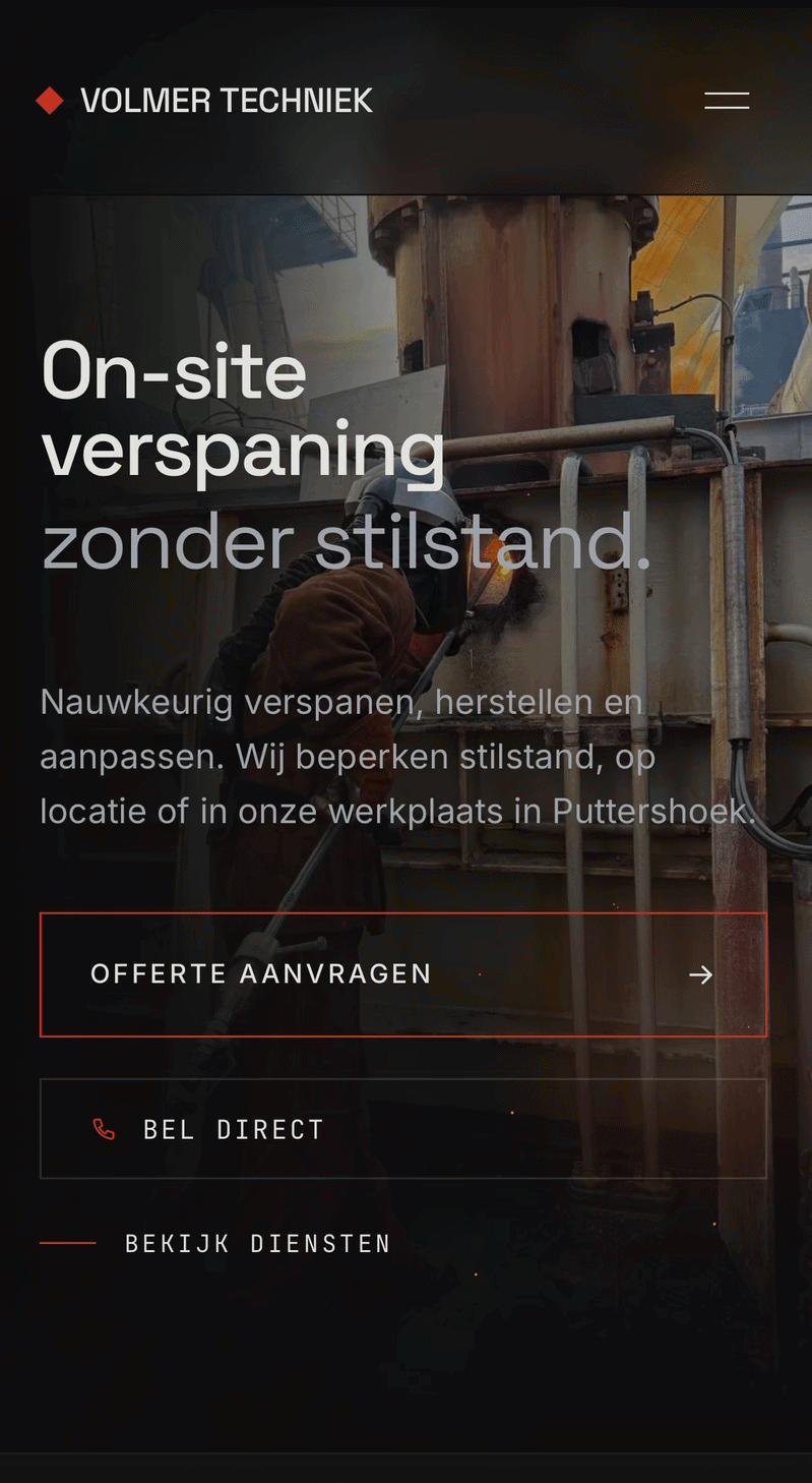 Volmer Techniek